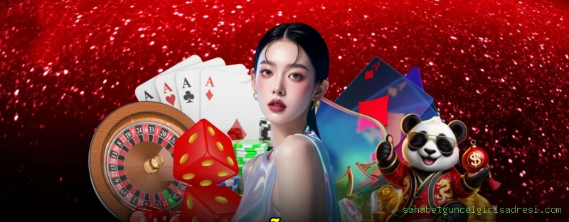 Promoções Exclusivas sahabetguncelgirisadresi.com - Bônus Especiais e Ofertas Imperdíveis